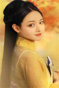 精品推荐贵妃娘娘又重生了