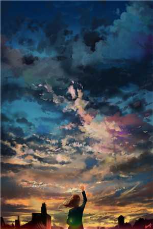 短篇小说冤魂路