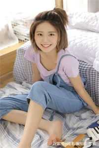 兰花为谁开完整阅读