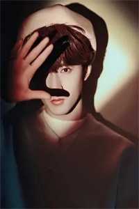 长篇小说阅读不肯服软