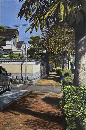 全章阅读盛夏予欢