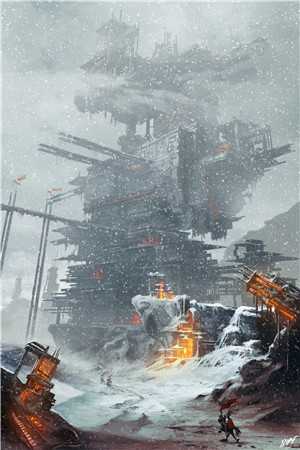 陪你走过寒冬无删减+无广告