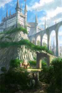 春若景明不相逢：结局+番外主人公叫