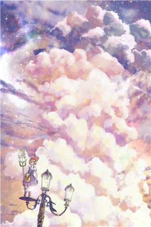 若是月亮不会来林若薇时以琛完结篇后续