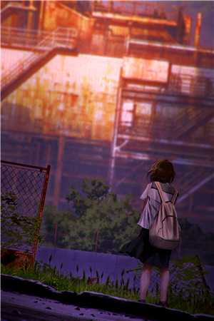 此后皆是你番外+结局书目