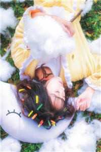 穿越七零，这军婚简直别太甜番外