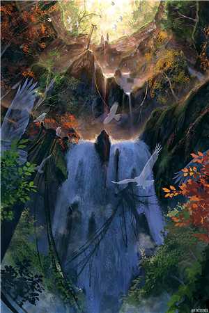 最优解全文+番外