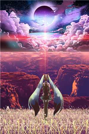 回首酣然惆怅客：结局+番外的主角是