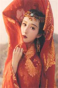 鹤别空山踏明月：结局+番外小说结局