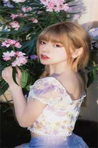 且以深情共白头番外+男女主人公