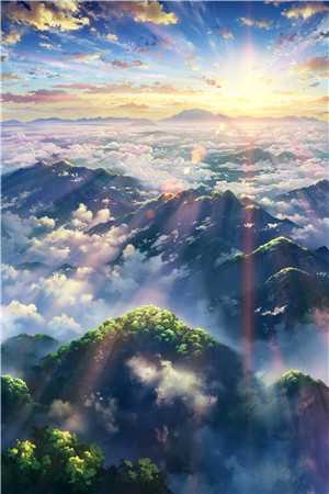 长洲不觉温夜晚：结局+番外百度贴吧