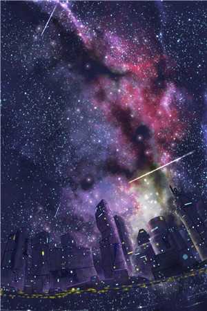 风起南山生别意全章节