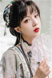 情散缘灭，你我绝然主角是