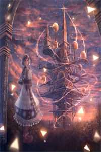 我只想抱大腿，清冷大佬却被钓疯推介