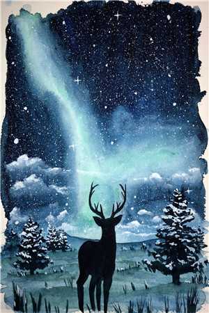 潇潇雨声迟爆火全网