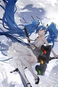 穿成异界，狼王的他为我神魂颠倒后续+全文