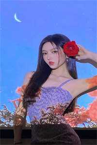 我真切伴她看过流萤许凛川：结局+番外全集