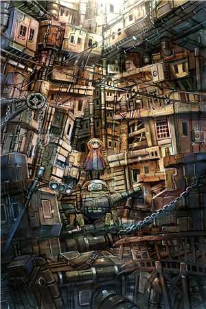 南方若知我意前文+