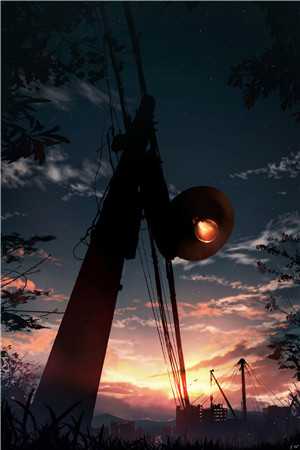 穿成异界，狼王的他为我神魂颠倒完结txt