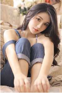 愿我如星君如月后续