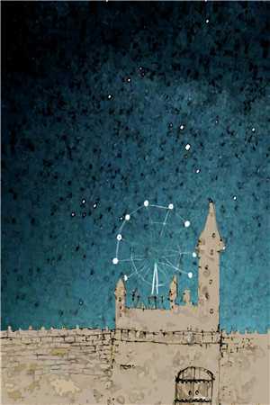 从此音尘各悄然是哪本