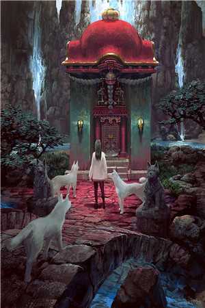 明月今夜至何乡许青澜纪行樾全文免费在线阅读完整版全本