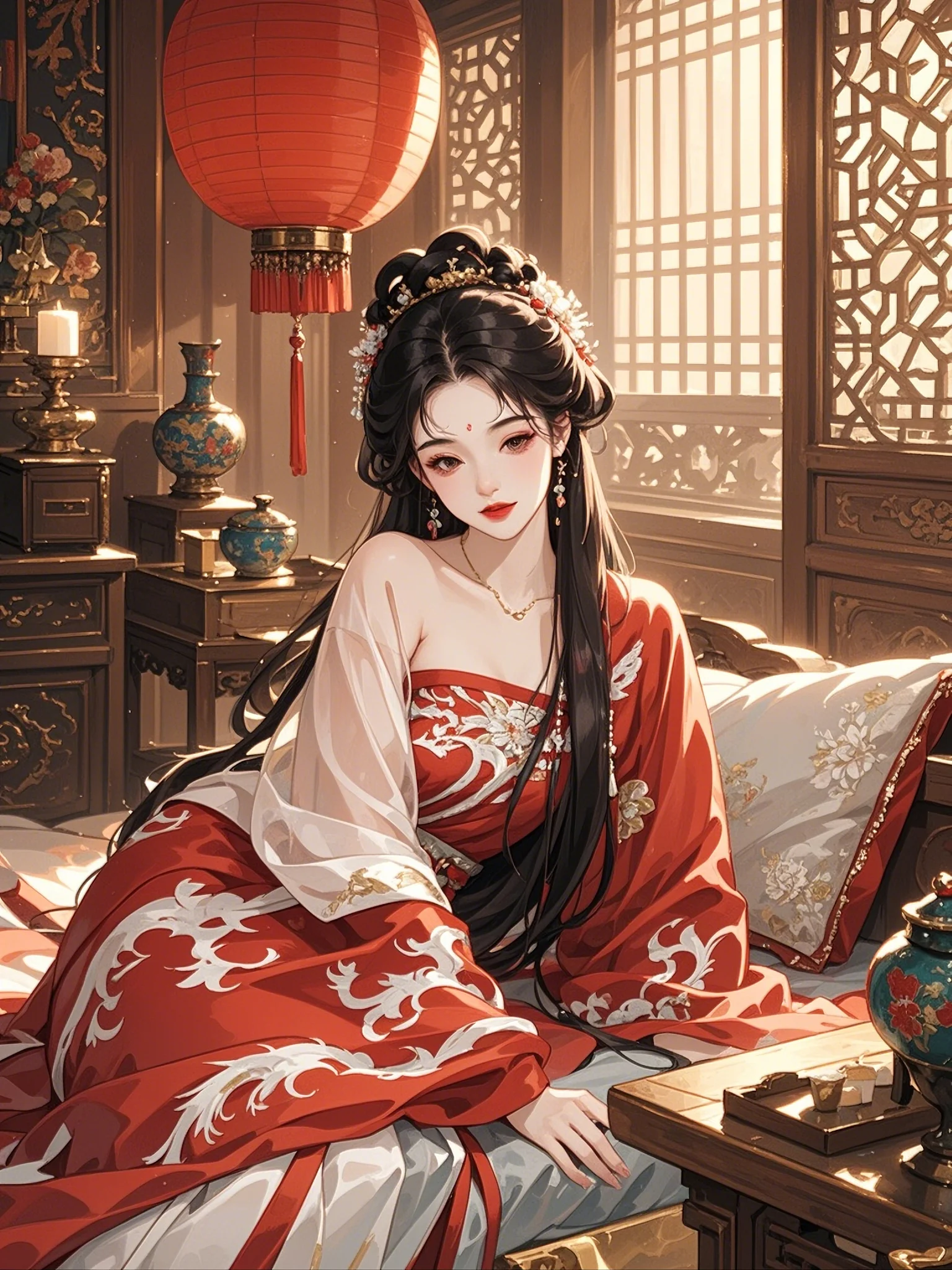 你似雾我若萤宋溪婉江屿白最新章节在线阅读