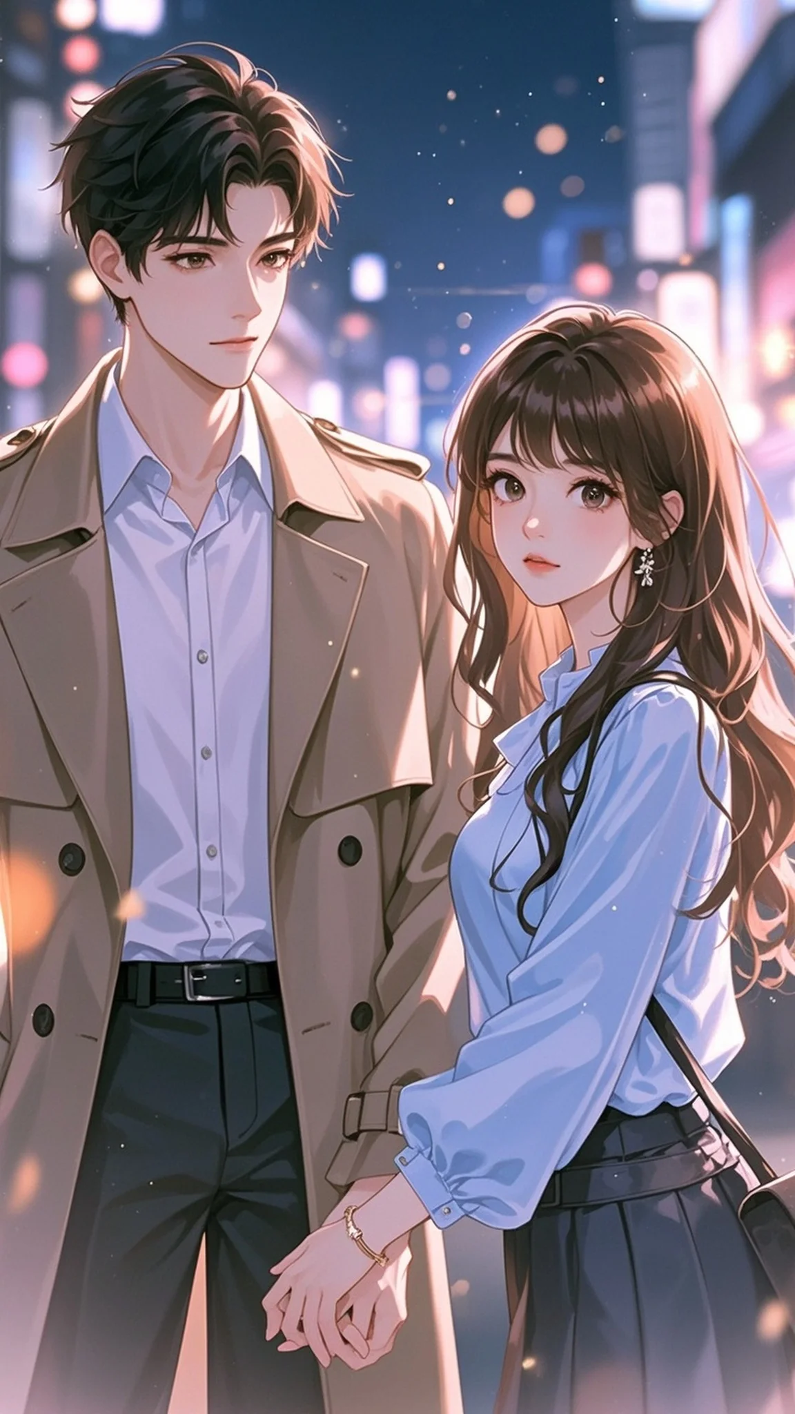 回不去的潮水陈雨荷李延庭的小说完结版免费阅读