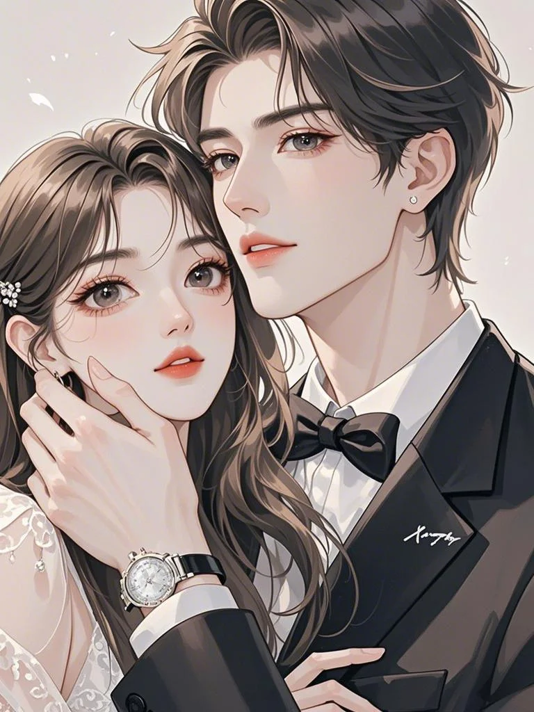 收你钱财,借种留后贺安颜白二完结版免费阅读全本在线