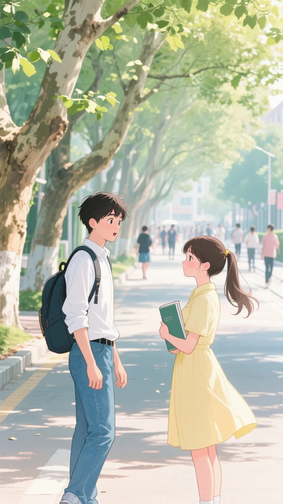 连生八宝后我跑路了白月光梦梦全文免费阅读无弹窗大结局