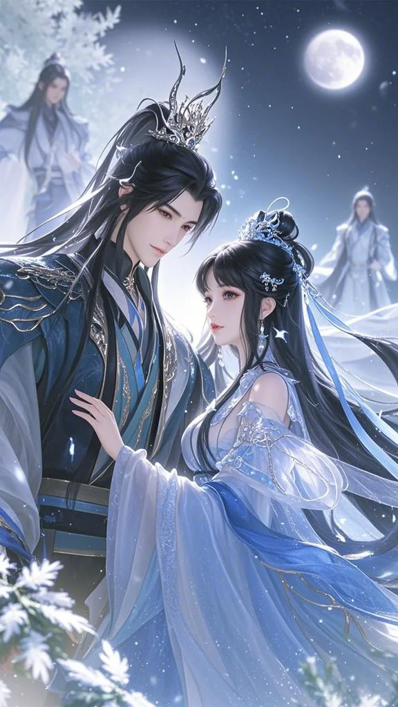 贵族少爷们的盲盒恋爱游戏周肇庭鲁鑫全本免费在线阅读