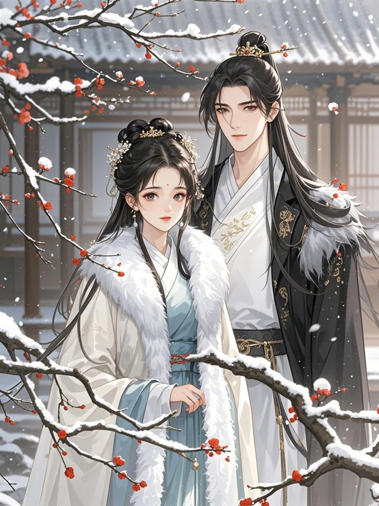 你似雾我若萤宋溪婉江屿白完结版免费在线阅读