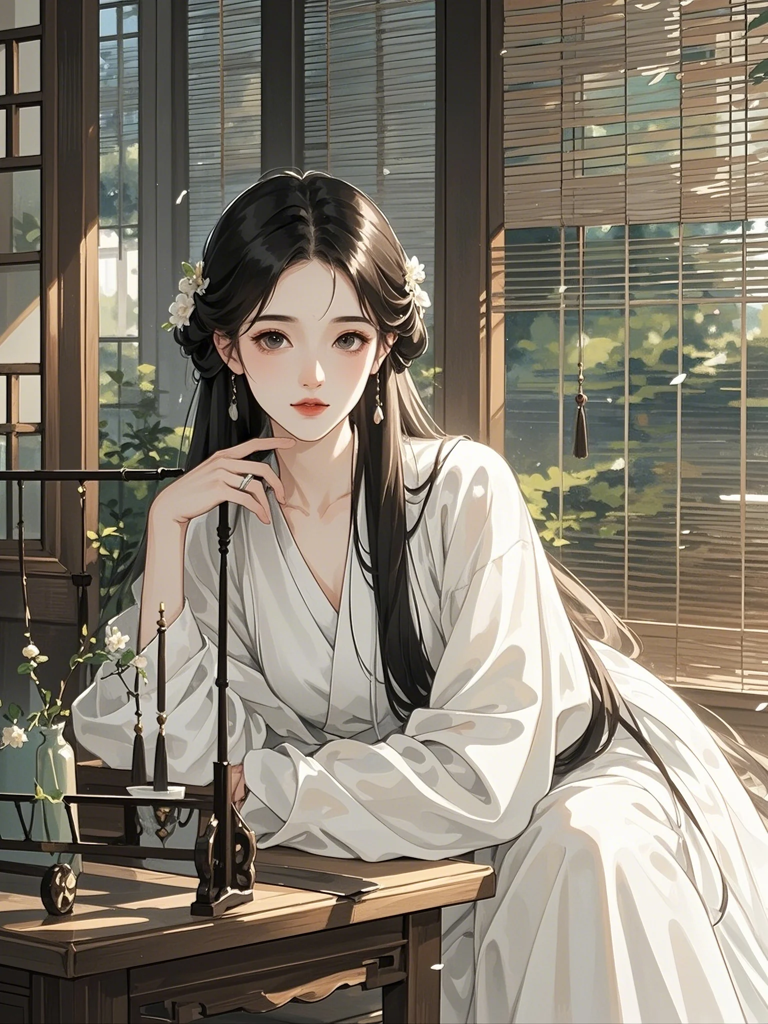 和姐姐交换剑后，我飞升成神C500芊羽剑灵完整版免费在线阅读