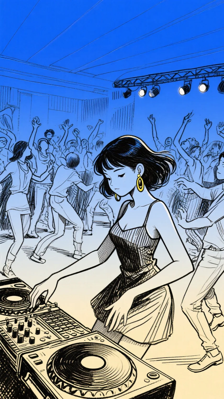 帮小姑子安排工作后，我倒欠一套房晓静顾明宇最新章节在线阅读有声小说