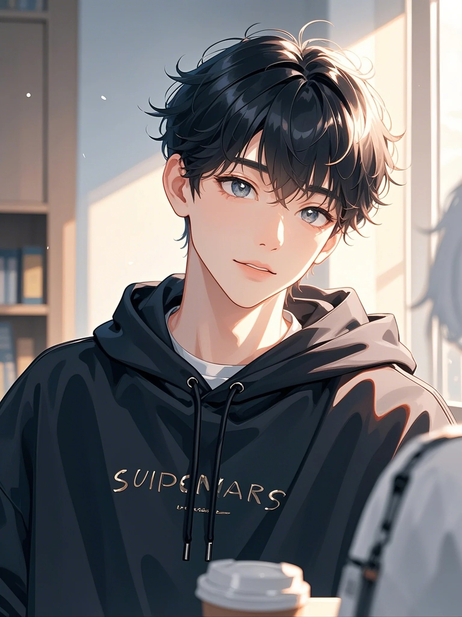 觉醒词条，我要当顶级神探！江天肖博全文免费阅读最新章节阅读