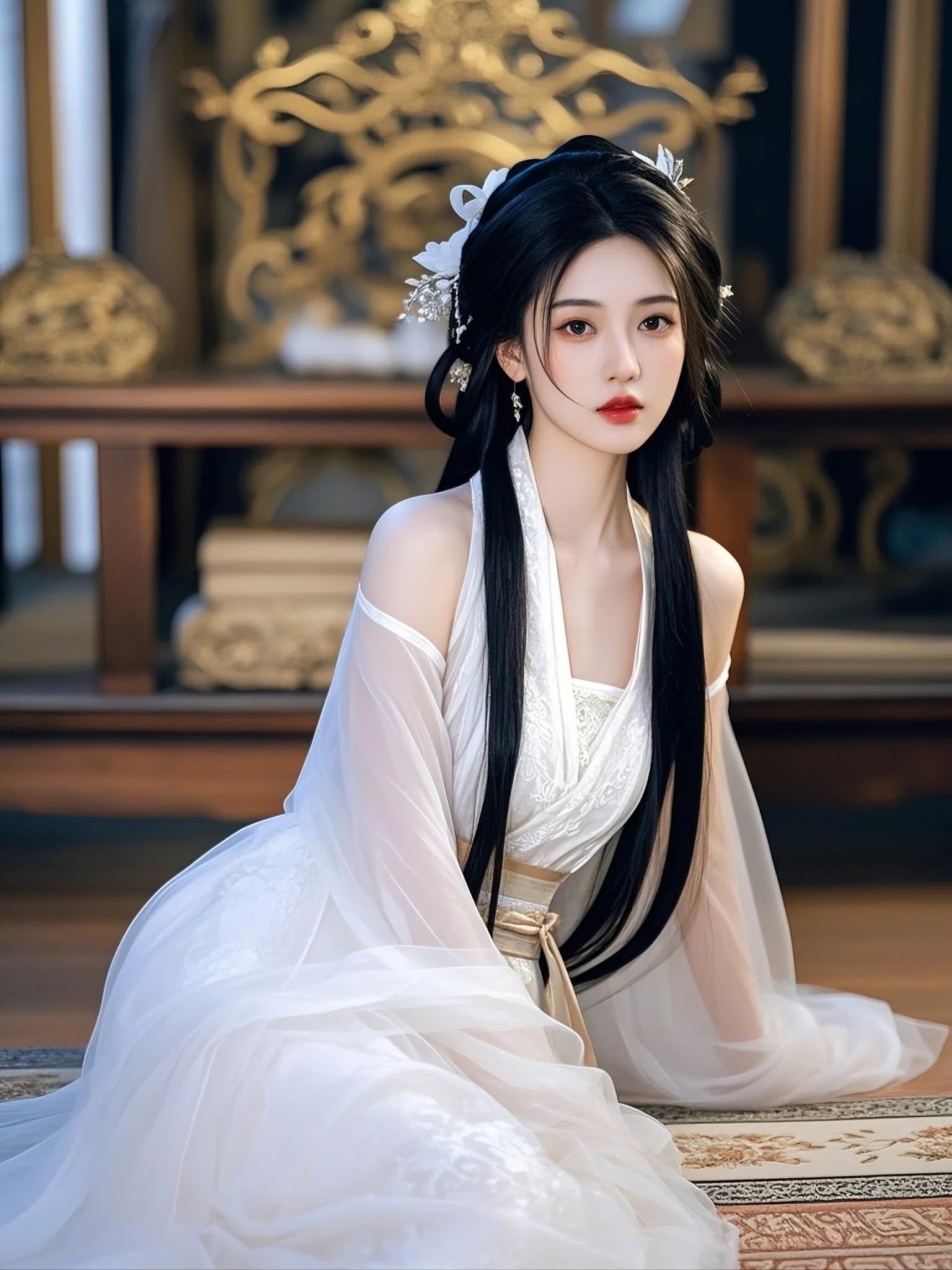 隐姓埋名一辈子，为孙女怒掀风云江叶江清然全文免费阅读无弹窗大结局