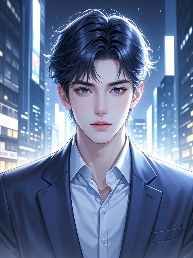 隐姓埋名一辈子，为孙女怒掀风云江叶江清然已完结txt小说全本免费在线阅读