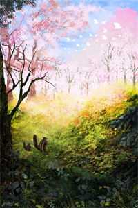 热门作品送外卖后,我制霸异大陆